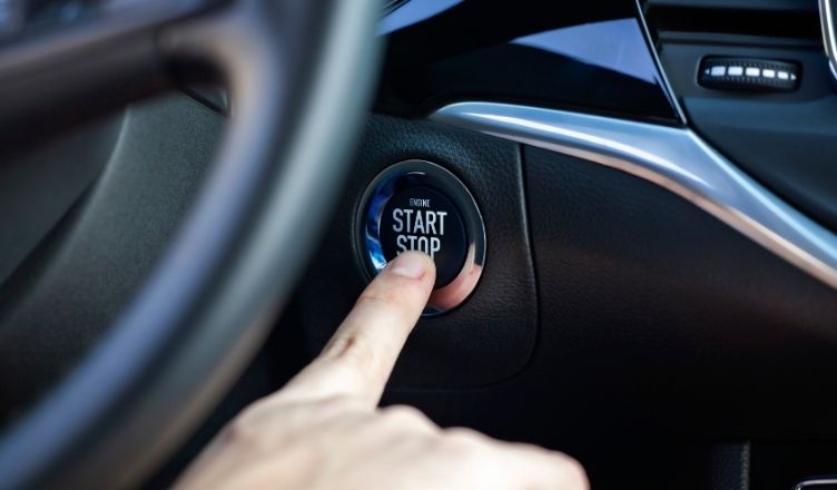 Start & Stop Aküleri